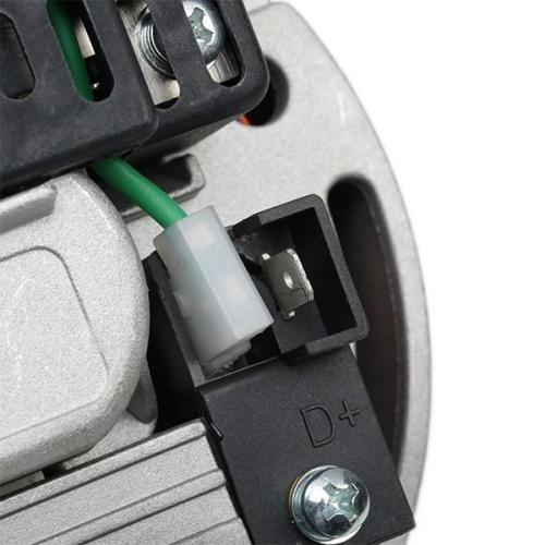 RIDEX 4G1035 Lichtmaschine 55A 12V Drehrichtung im Uhrzeigersinn mit für FIAT Bild RIDEX 4G1035 Lichtmaschine 55A 12V Drehrichtung im Uhrzeigersinn mit für FIAT