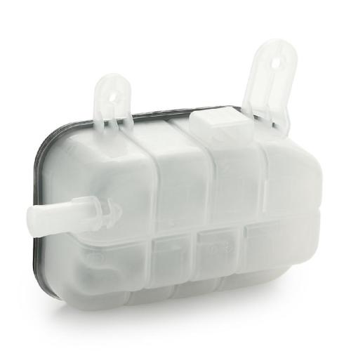 RIDEX 397E0299 Ausgleichsbehälter Kühlmittel ohne Sensor mit Verschlussstopfen Bild RIDEX 397E0299 Ausgleichsbehälter Kühlmittel ohne Sensor mit Verschlussstopfen