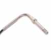 RIDEX 3938E0106 Abgastemperatursensor 2-Polig für VW Touareg (7LA, 7L6, 7L7) Bild RIDEX 3938E0106 Abgastemperatursensor 2-Polig für VW Touareg (7LA, 7L6, 7L7)