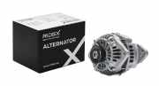 RIDEX 4G0240 Lichtmaschine 70A 12V Drehrichtung im Uhrzeigersinn mit für MAZDA