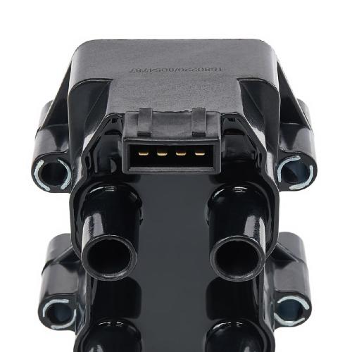RIDEX 689C0063 Zündspule 12V für FIAT DUCATO Pritsche/Fahrgestell (230) 138760 Bild RIDEX 689C0063 Zündspule 12V für FIAT DUCATO Pritsche/Fahrgestell (230) 138760