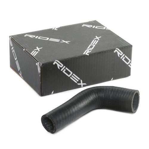 RIDEX 475R10013 Kühlerschlauch KÜHLWASSERSCHLAUCH WASSERSCHLAUCH für AUDI Bild RIDEX 475R10013 Kühlerschlauch KÜHLWASSERSCHLAUCH WASSERSCHLAUCH für AUDI