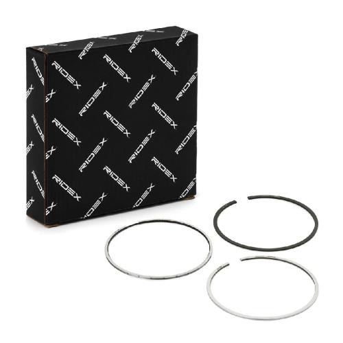 RIDEX Kolbenringsatz für BMW 5 Touring (F11) Bild RIDEX Kolbenringsatz für BMW 5 Touring (F11)