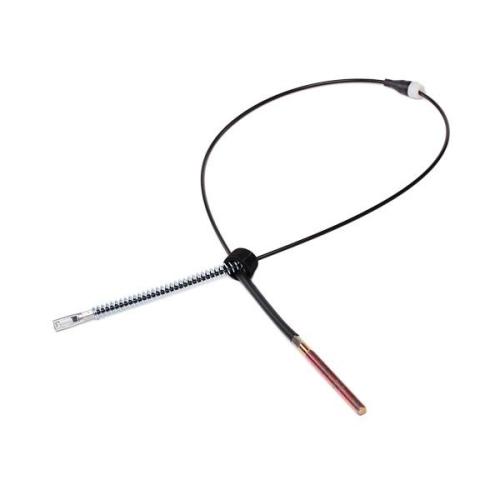RIDEX Handbremsseil Hinten Rechts für OPEL Corsa B Schrägheck (S93) Bild RIDEX Handbremsseil Hinten Rechts für OPEL Corsa B Schrägheck (S93)