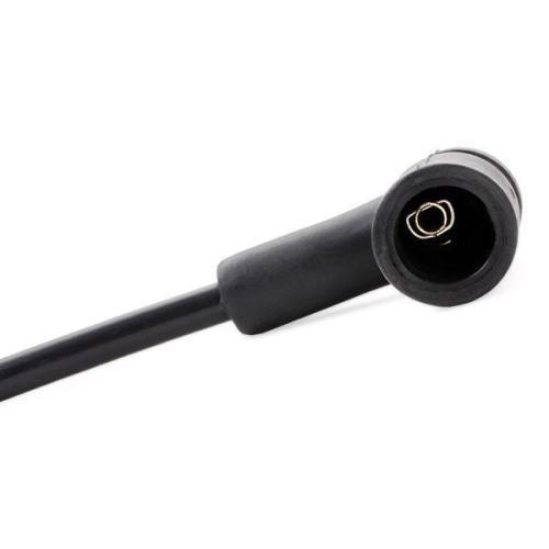RIDEX 685I0075 Zündleitungssatz Zündkabelsatz für FORD Fiesta Mk6 Schrägheck Bild RIDEX 685I0075 Zündleitungssatz Zündkabelsatz für FORD Fiesta Mk6 Schrägheck