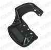 STARK 1x Ankerblech / Spritzblech Vorne links für OPEL Corsa B Schrägheck (S93) Bild STARK 1x Ankerblech / Spritzblech Vorne links für OPEL Corsa B Schrägheck (S93)