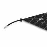 RIDEX Bremsschlauch 83B0022 VORNE beidseitig HINTEN BREMSSCHLÄUCHE Länge: 360mm