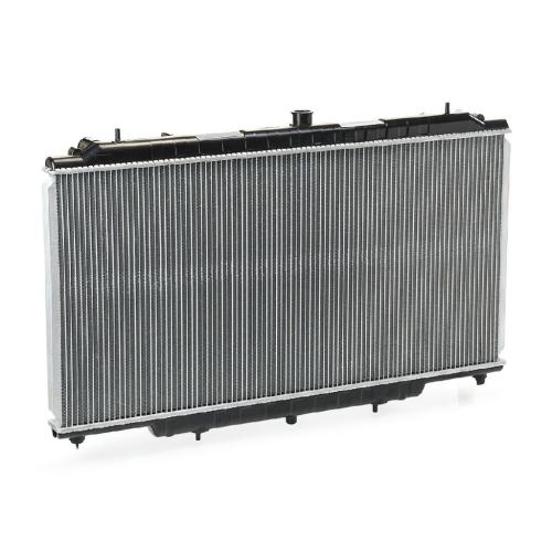 RIDEX 470R0498 Motorkühler / Wasserkühler für NISSAN Patrol GR V SUV (Y61) Bild RIDEX 470R0498 Motorkühler / Wasserkühler für NISSAN Patrol GR V SUV (Y61)