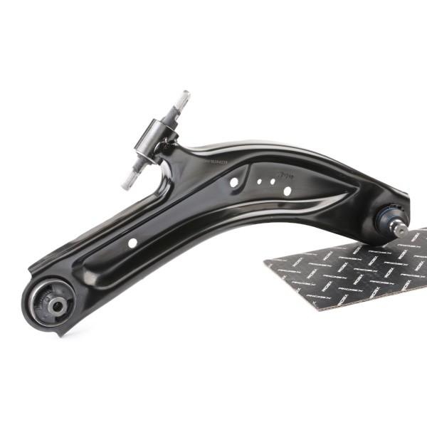 RIDEX 273C1873 Lenker Radaufhängung Querlenker Front rechts für NISSAN X-TRAIL