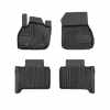 FROGUM 77425651 Fußmatten Set Vorne und Hinten für RENAULT Zoe (BFM) Bild FROGUM 77425651 Fußmatten Set Vorne und Hinten für RENAULT Zoe (BFM)