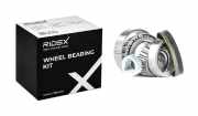 RIDEX 654W0171 Radlagersatz pro 1 Rad Hinten beidseitig für FIAT 335026 71714452