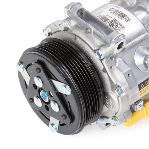 RIDEX REMAN A/C Kompressor für Klimaanlage Klimakompressor mit ID: SD7C16 mit Bild RIDEX REMAN A/C Kompressor für Klimaanlage Klimakompressor mit ID: SD7C16 mit