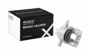RIDEX 78B1102 Bremssattel Bremszange Vorne links für SUZUKI IGNIS II für 17mm
