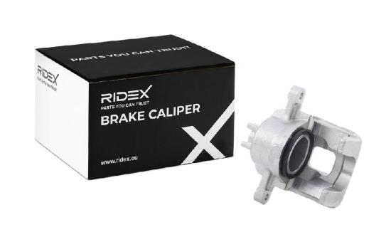 RIDEX 78B1102 Bremssattel Bremszange Vorne links für SUZUKI IGNIS II für 17mm Bild RIDEX 78B1102 Bremssattel Bremszange Vorne links für SUZUKI IGNIS II für 17mm