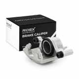 RIDEX 78B0162 Bremssattel Bremszange Vorne rechts für MAZDA 323 F VI (BJ)