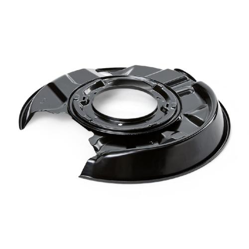 RIDEX 1x Ankerblech / Spritzblech Hinten links passend für MERCEDES-BENZ 190 Bild RIDEX 1x Ankerblech / Spritzblech Hinten links passend für MERCEDES-BENZ 190