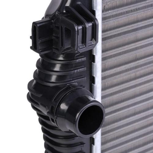 RIDEX 470R0908 Motorkühler / Wasserkühler für VW Golf 5II Schrägheck 5Q0121251EP Bild RIDEX 470R0908 Motorkühler / Wasserkühler für VW Golf 5II Schrägheck 5Q0121251EP