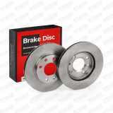 STARK SKBD-0020052 2x Bremsscheiben Vorne Ø247mm Belüftet 1687773880
