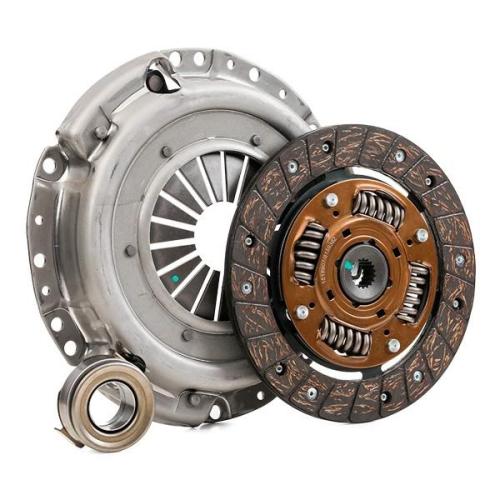 RIDEX 479C0112 Kupplungssatz für SUZUKI SWIFT III (MZ, EZ) 2210060J00000 Bild RIDEX 479C0112 Kupplungssatz für SUZUKI SWIFT III (MZ, EZ) 2210060J00000