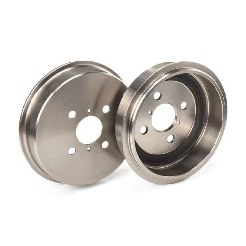 RIDEX 123B0158 2x Bremstrommeln Set Hinten InnenØ202,5mm AußenØ243mm Bild RIDEX 123B0158 2x Bremstrommeln Set Hinten InnenØ202,5mm AußenØ243mm