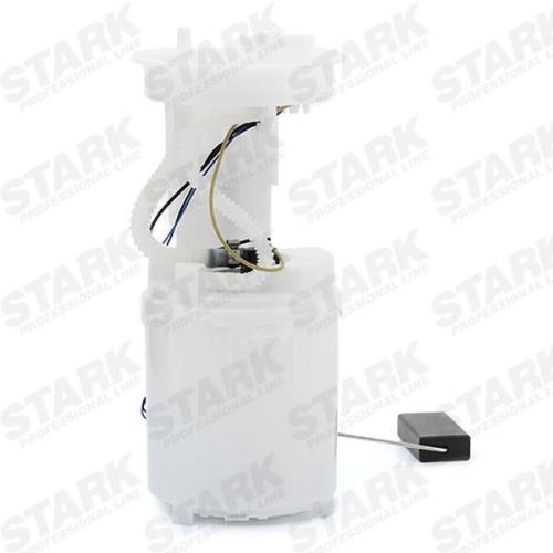 STARK SKFU-0410165 Kraftstoffpumpe Kraftstoff-Fördereinheit Modul mit Tankgeber Bild STARK SKFU-0410165 Kraftstoffpumpe Kraftstoff-Fördereinheit Modul mit Tankgeber