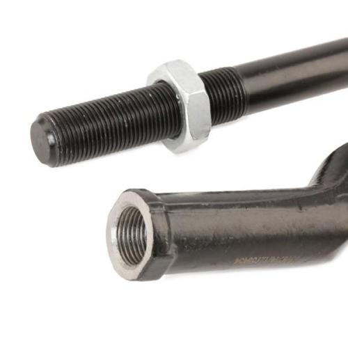 RIDEX 284R0138 Spurstange Vorne Links für FORD MONDEO IV Turnier (BA7) S-MAX Bild RIDEX 284R0138 Spurstange Vorne Links für FORD MONDEO IV Turnier (BA7) S-MAX
