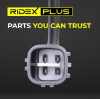 RIDEX PLUS 3922L0043P Lambdasonde Oxygen O2 Sensor Beheizt für VW 90509275 Bild RIDEX PLUS 3922L0043P Lambdasonde Oxygen O2 Sensor Beheizt für VW 90509275