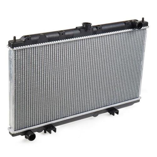 RIDEX 470R0138 Motorkühler / Wasserkühler für NISSAN PRIMERA (P11) 214102F600 Bild RIDEX 470R0138 Motorkühler / Wasserkühler für NISSAN PRIMERA (P11) 214102F600