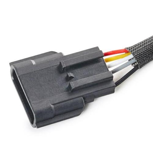 RIDEX PLUS 3922L0340P Lambdasonde Oxygen O2 Sensor Beheizt für NISSAN Qashqai II Bild RIDEX PLUS 3922L0340P Lambdasonde Oxygen O2 Sensor Beheizt für NISSAN Qashqai II