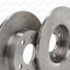 STARK SKBD-0022801 2x Bremsscheiben Vorne Hinten Ø240,2mm voll für FIAT Bild STARK SKBD-0022801 2x Bremsscheiben Vorne Hinten Ø240,2mm voll für FIAT