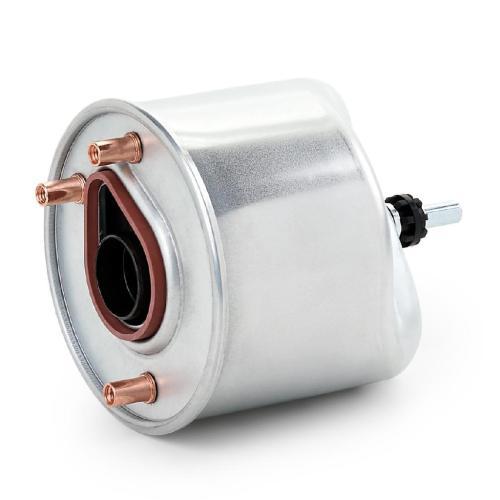 RIDEX 9F0095 Kraftstofffilter Diesel Filter Line Filter passend für PEUGEOT Bild RIDEX 9F0095 Kraftstofffilter Diesel Filter Line Filter passend für PEUGEOT