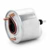 RIDEX 9F0095 Kraftstofffilter Diesel Filter Line Filter passend für PEUGEOT Bild RIDEX 9F0095 Kraftstofffilter Diesel Filter Line Filter passend für PEUGEOT