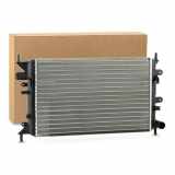 RIDEX 470R0777 Motorkühler / Wasserkühler für FORD Escort VI Cabrio (ALL)