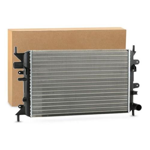 RIDEX 470R0777 Motorkühler / Wasserkühler für FORD Escort VI Cabrio (ALL) Bild RIDEX 470R0777 Motorkühler / Wasserkühler für FORD Escort VI Cabrio (ALL)