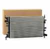 RIDEX 470R0777 Motork&uuml;hler / Wasserk&uuml;hler f&uuml;r FORD Escort VI Cabrio (ALL)
