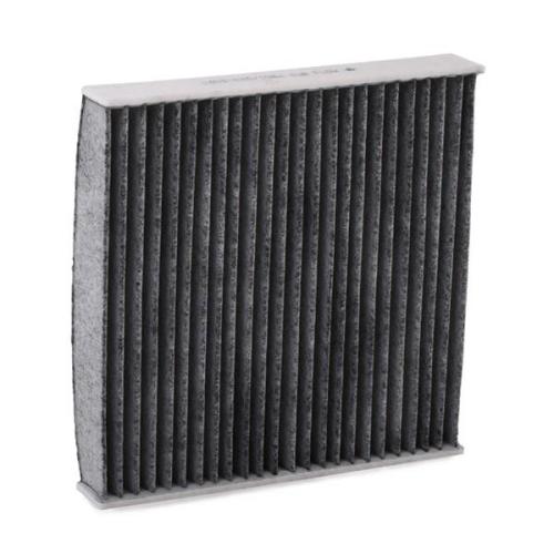 RIDEX 424I0358 Innenraumfilter Pollenfilter Aktivkohlefilter Höhe: 29 Breite: Bild RIDEX 424I0358 Innenraumfilter Pollenfilter Aktivkohlefilter Höhe: 29 Breite: