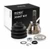 RIDEX 5J0100 Gelenksatz Antriebswelle Achswelle Vorne f&uuml;r VW Polo Coupe