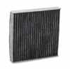 RIDEX 424I0358 Innenraumfilter Pollenfilter Aktivkohlefilter Höhe: 29 Breite: Bild RIDEX 424I0358 Innenraumfilter Pollenfilter Aktivkohlefilter Höhe: 29 Breite: