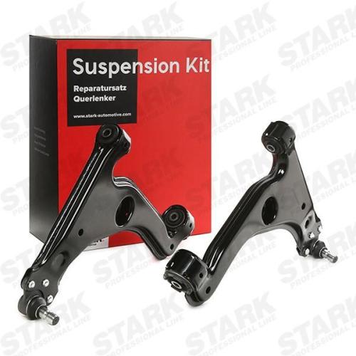 STARK Querlenker Reparatursatz Vorne Rechts Links Satz Paar für OPEL ZAFIRA B Bild STARK Querlenker Reparatursatz Vorne Rechts Links Satz Paar für OPEL ZAFIRA B