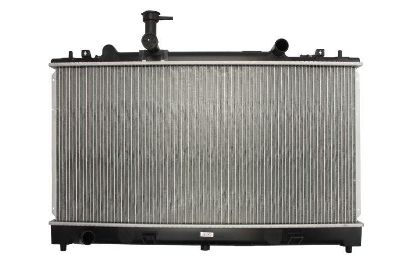 KOYORAD PL061658 Motorkühler / Wasserkühler für MAZDA 6 Station Wagon (GY)