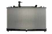 KOYORAD PL061658 Motorkühler / Wasserkühler für MAZDA 6 Station Wagon (GY)