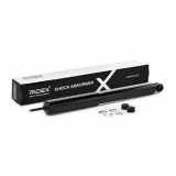 RIDEX 854S0168 2x Stoßdämpfer Gasdruck Hinten für SSANGYONG MUSSO (FJ)