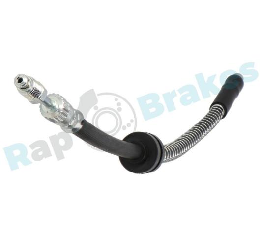 RAP BRAKES Bremsschlauch R-H0116 BREMSSCHLÄUCHE Länge: 470mm für FIAT Bild RAP BRAKES Bremsschlauch R-H0116 BREMSSCHLÄUCHE Länge: 470mm für FIAT