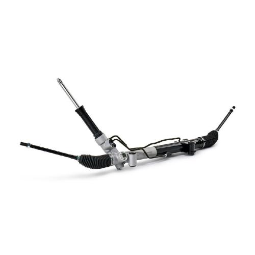 RIDEX 286S0333 Lenkgetriebe Servolenkgetriebe Hydraulisch für FORD 1743642 Bild RIDEX 286S0333 Lenkgetriebe Servolenkgetriebe Hydraulisch für FORD 1743642