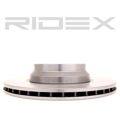 RIDEX 82B0207 2x Bremsscheiben Vorne Ø330mm Belüftet für BMW 3 Touring Bild RIDEX 82B0207 2x Bremsscheiben Vorne Ø330mm Belüftet für BMW 3 Touring