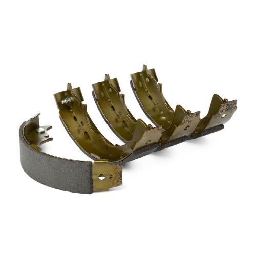 RIDEX Bremsbacken Satz für Trommelbremse Hinten für TOYOTA HILUX III Pick-up Bild RIDEX Bremsbacken Satz für Trommelbremse Hinten für TOYOTA HILUX III Pick-up