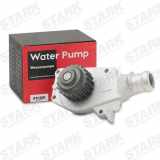 STARK SKWP-0520162 Kühlmittelpumpe Motorkühlung Wasserpumpe mechanisch 20-Zähn