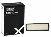 RIDEX 8A0271 Motor Luftfilter Filtereinsatz Umluftfilter für OPEL Kadett E CC