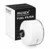 RIDEX 9F0228 Kraftstofffilter Screw-on Filter f&uuml;r LAND ROVER Range Rover Sport