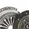 RIDEX PLUS 479C0095P Kupplungssatz für VW Golf 5I (5K1) 30141034GX 30141034GV Bild RIDEX PLUS 479C0095P Kupplungssatz für VW Golf 5I (5K1) 30141034GX 30141034GV